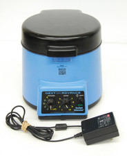 Next Advance BBX24 Bullet Blender Lab Homogenizer W/ Power Adapter - Tested