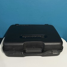 Hard Case for Panasonic OmniMovie VHS Camcorder PV-510D  More