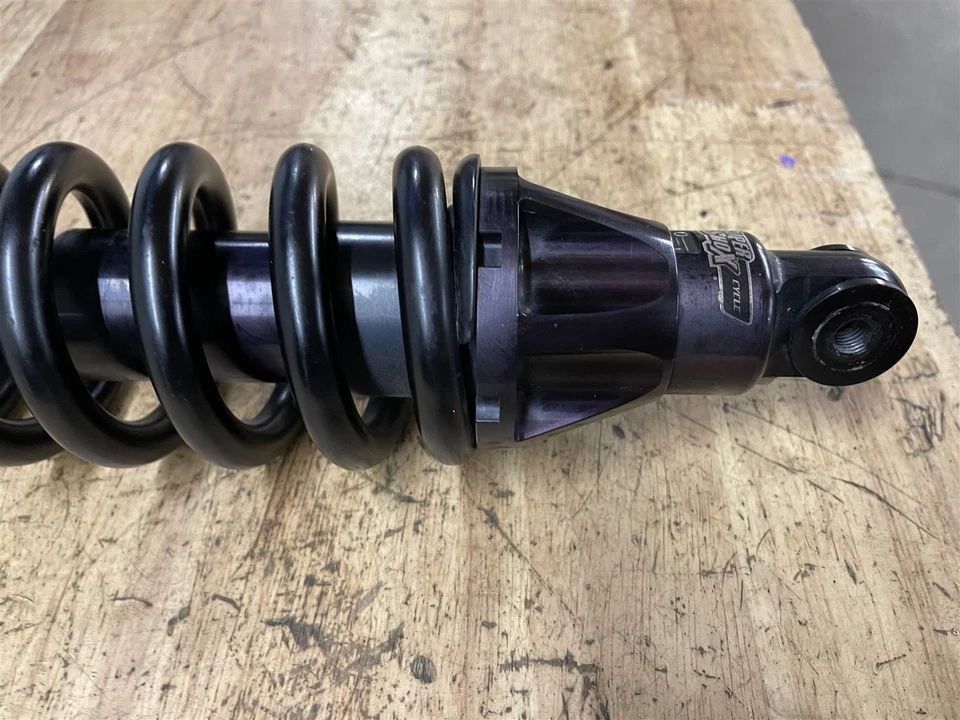 Amortiguador de suspensión trasera Indian FTR 1200 1200 19 20 21 2019 2020 2021 OEM Foto 2 de 4