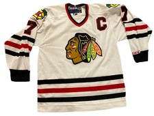 Comprehensive NHL Hockey Jersey Buying Guide 7