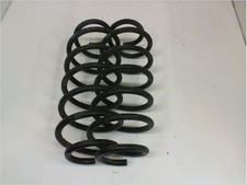 Gebrauchter Hinterer Stoßdämpferfeder Für TOYOTA AYGO I Phase 2 - 1.0 VVTI -