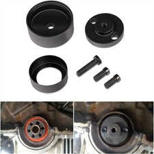 Rear Crankshaft Seal Installer Kit For Ford Ranger Explorer 4.0l V6 93-06 Rear Crankshaft Seal Installer Kit For Ford Ranger Explorer 4.0l V6 93-06
