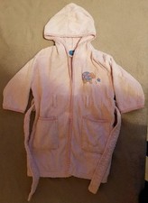 Swim Coat 92 Pink Turtle Information = READ TEXT!