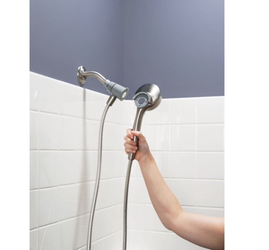 Moen 26100EPSRN Engage Spot Resist     -