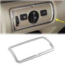 Interruttore mascherina interna faro interruttore LHD per Volvo XC60 2009-2013