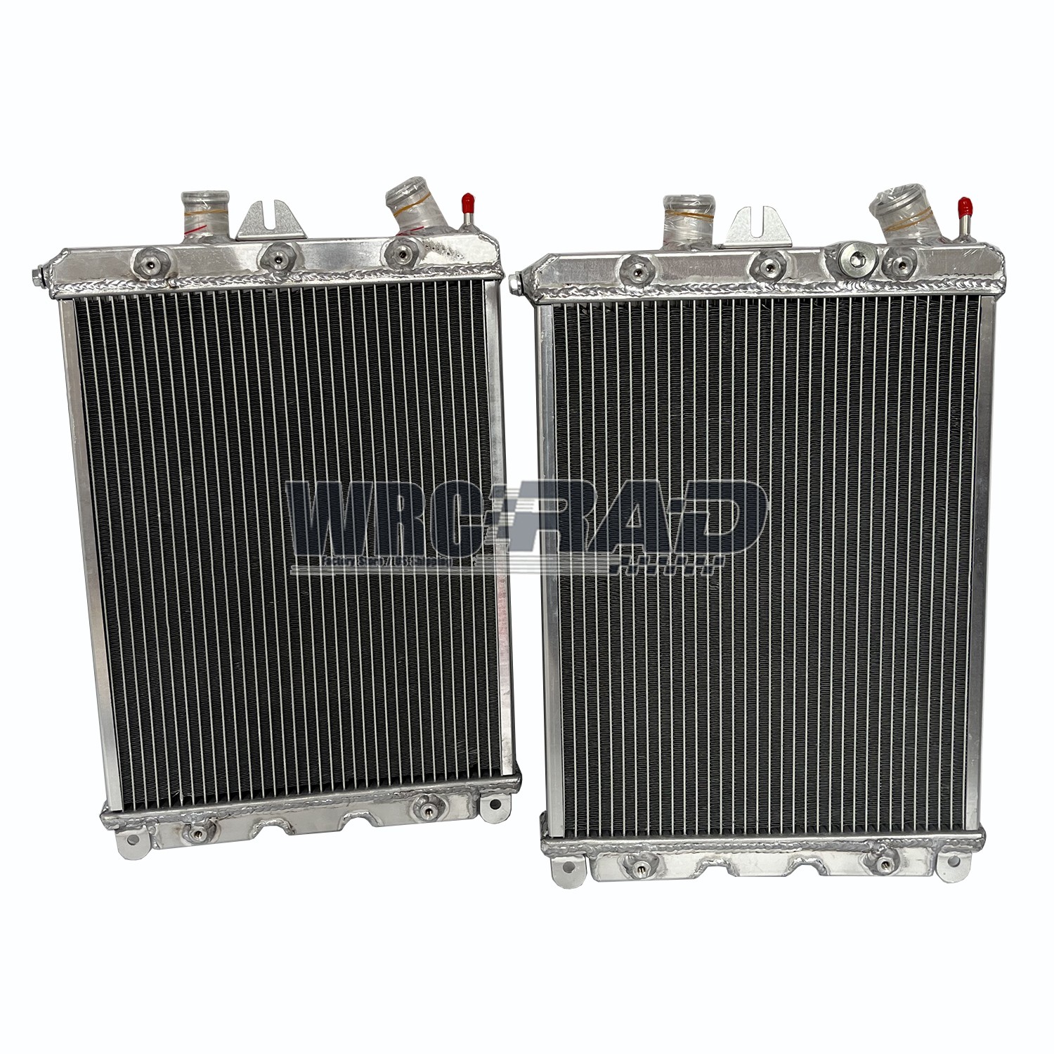 Ferrari 360 2000-2006 Right Radiator