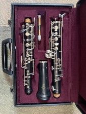 Yamaha 241 Oboe, made in Japan