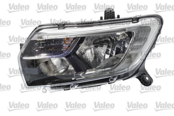 NEU - Valeo 450406 Hauptscheinwerfer FüR Dacia-image