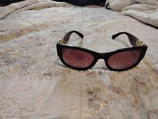 VERSACE SUNGLASSES WITH DEFECT SEE LISTING