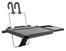 Car Steering Wheel Seat Tray for Writing Laptop Dining Food Drink Work