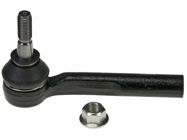 Front Right Outer Tie Rod End For 02-11 Saab 93 95 93X Vector Linear Arc ZF56Z9