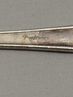 International Sterling Prelude Tablespoon Serving Spoon — photo 5