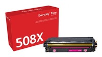 Xerox 006R03682 Xerox Toner Everyday Hp 508X (CF363X) Magenta