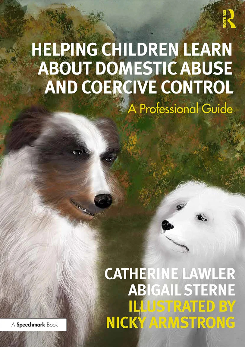 Helping Children Learn About Domestic Abuse and Coercive Control - Image 3