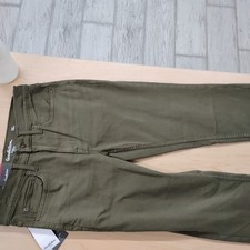 goodfellow jeans Green