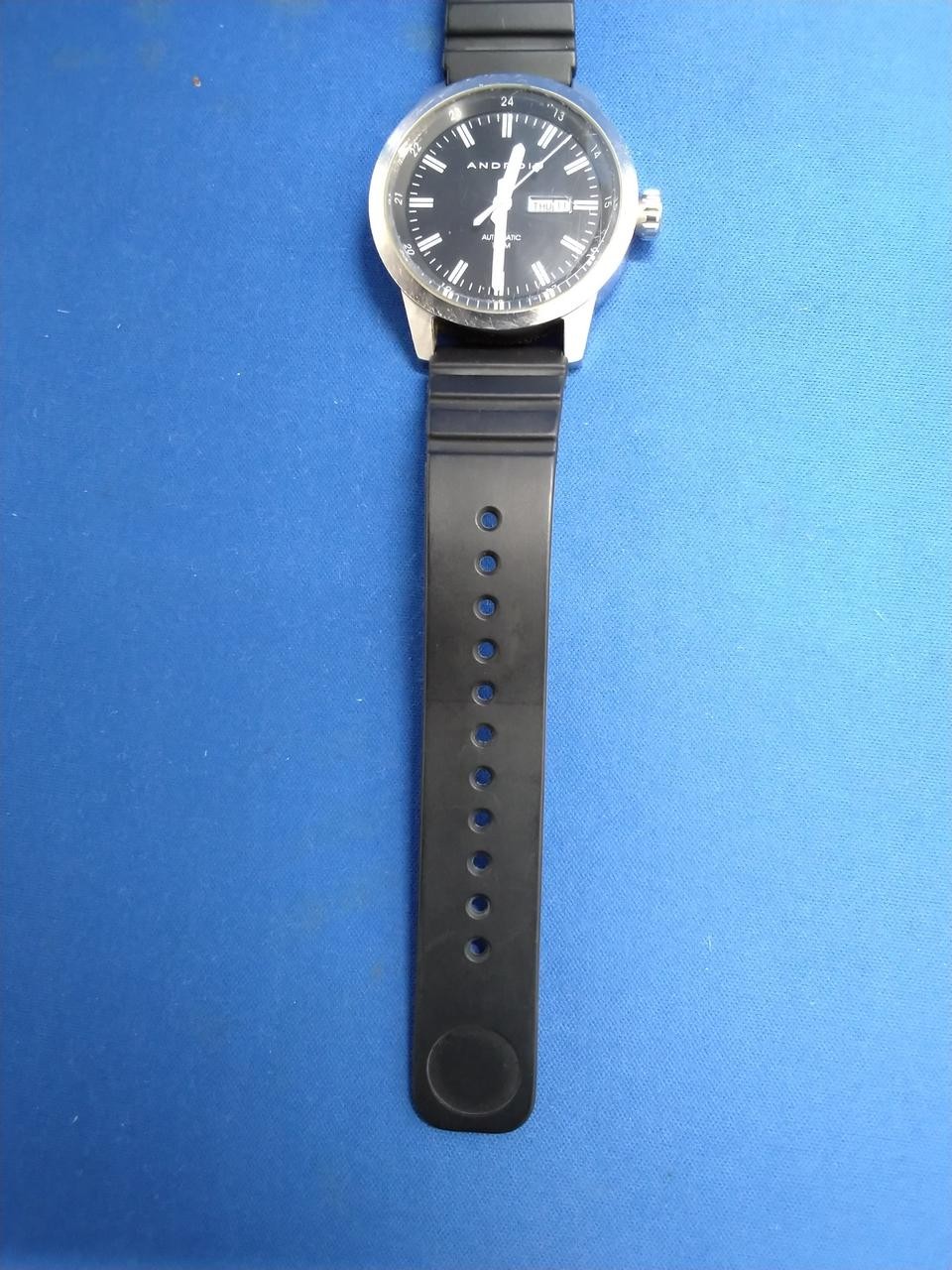 Android Ad340 Automatic Watch - image 9