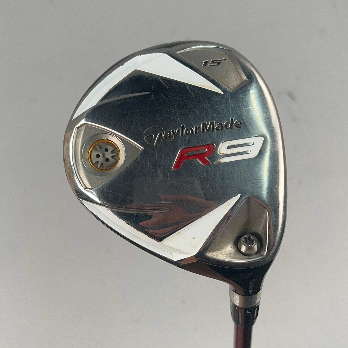 R9 Fairway Wood Golf Clubs for sale | eBay