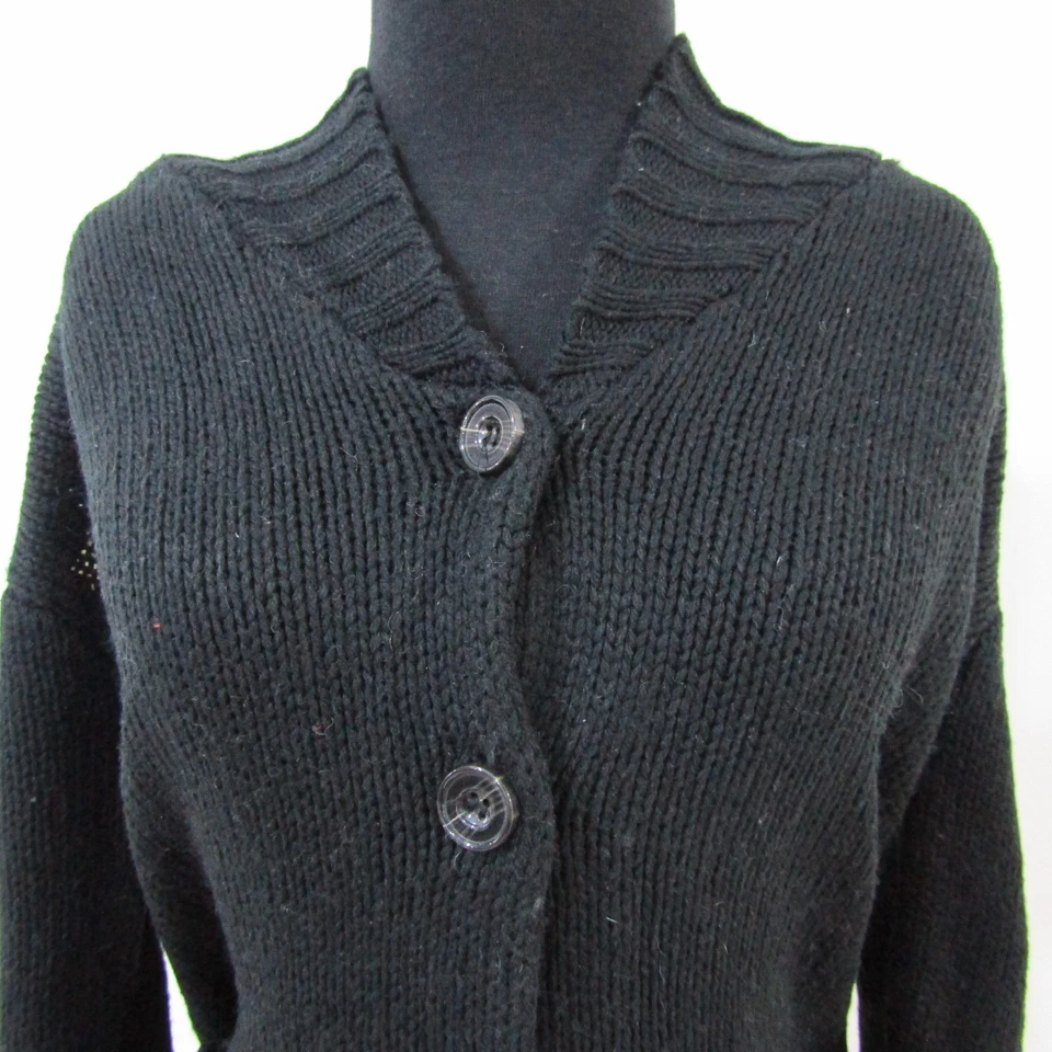 Cárdigan Forever 21 Chal Cuello Cuello Multi Pecho 38/40 Reino Unido Talla M SKU Y12563 Foto 2 de 4