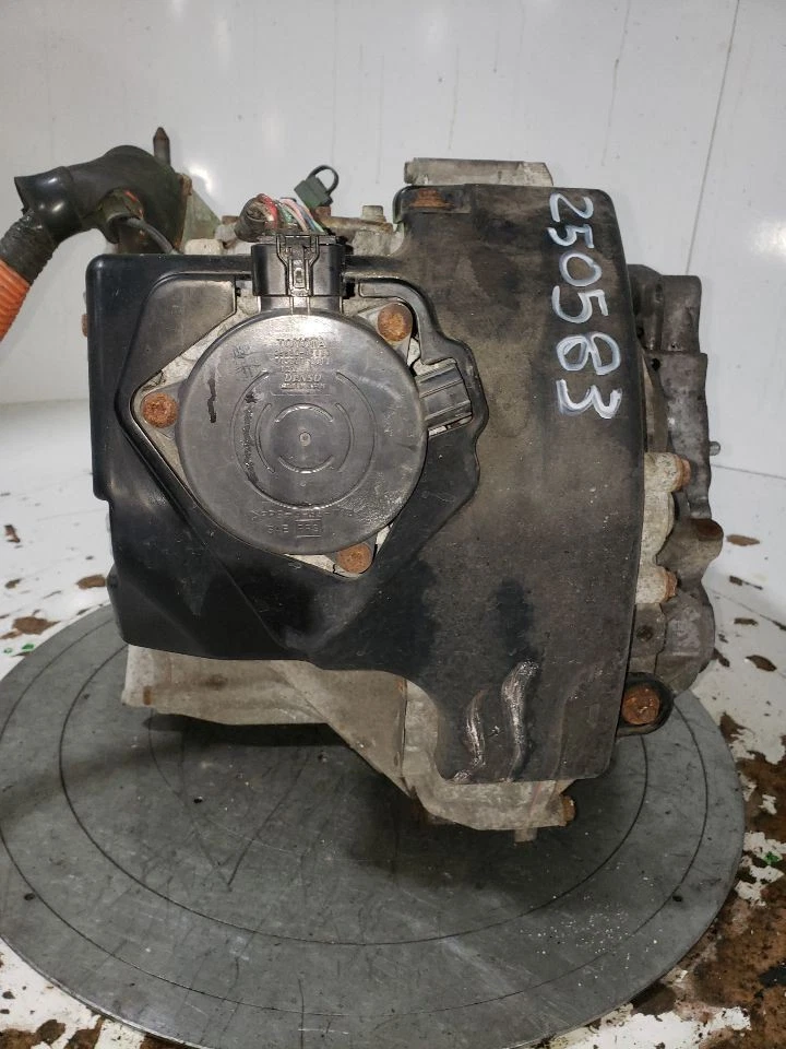 Automatic Transmission CVT Fits 04-09 PRIUS 1405307 - Image 4 of 4