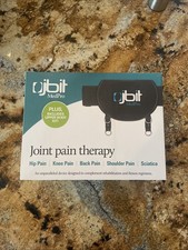 jbit MedPro Joint Pain Therapy  Upper Body Kit Hip Knee Back Shoulder Sciatica