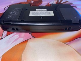 Sega Game Gear System, Tested & Working!