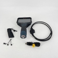 Bosch Professional Inspektionskamera GIC 12V-5-27 C (Kabell&auml;nge: 150 cm, Ausrich