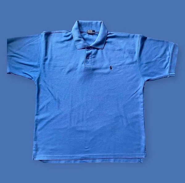 hemd polo ralph lauren herren xl