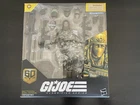 G.I. Joe Classified Series 60th Anniversary Action Soldier Infantry Figure