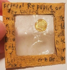 Lot O Scrap Gold 24k 18k 12k 11k 8k 9k 16k 22k 20K 14k 10k Solid And REPUBLICAS/