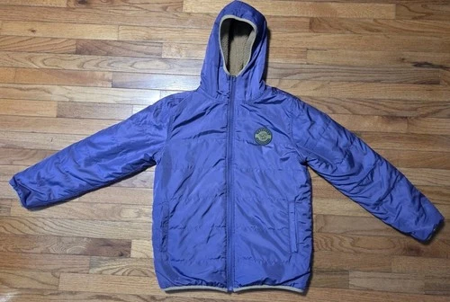 Theorywear Five Nights at Freddy's x Game Theory "Withered Fleece" Reversible image 3