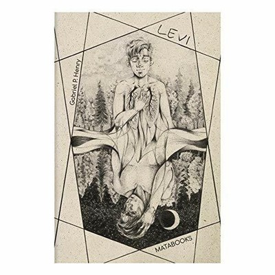 Matabooks, Romane aus Graspapier, Levi   Darf ich bleiben, Buch Matabooks
