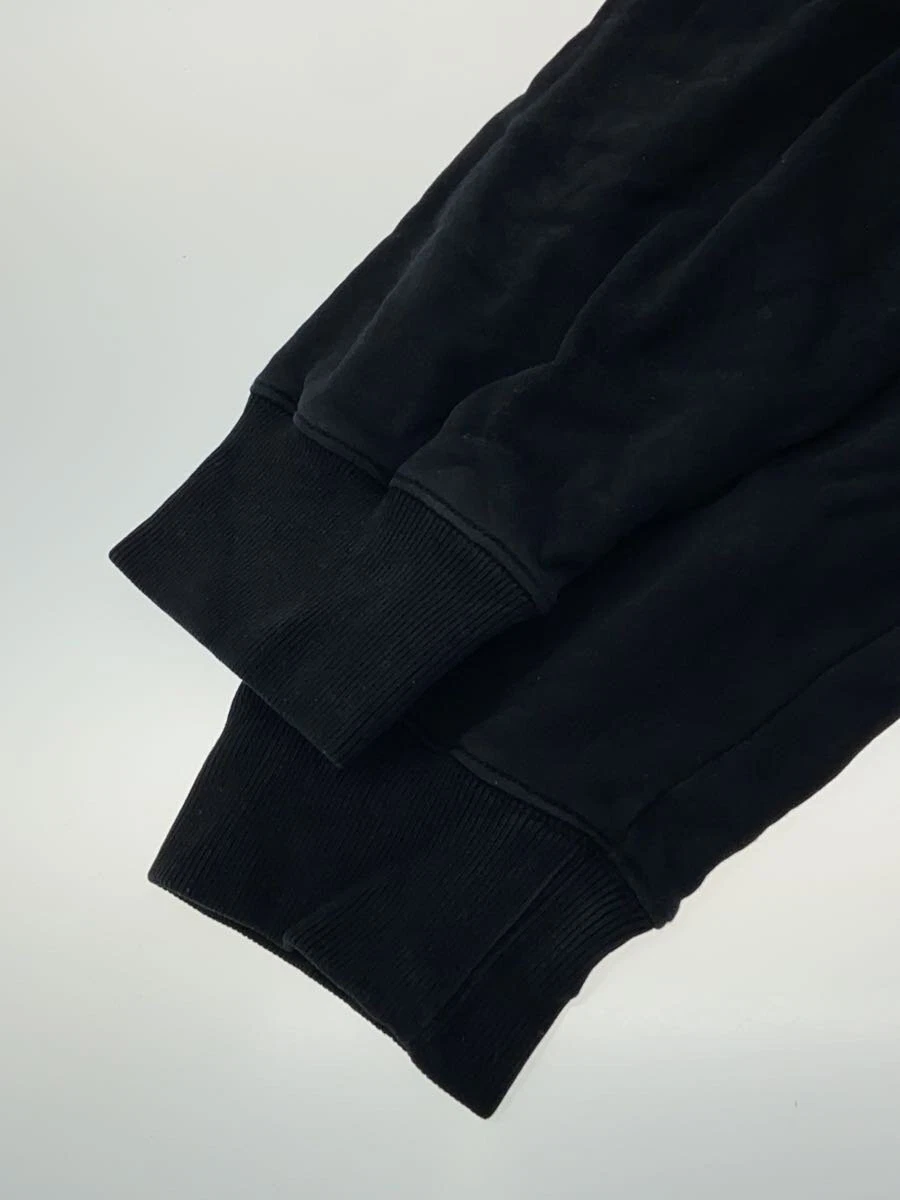 OFF WHITE Felpa con cappuccio OFFWHITE nera XXL usata