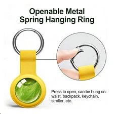 1pc Kid-Safe Long-Lasting (200-Day) Protection Bracelet For Travel & Outdoor Use