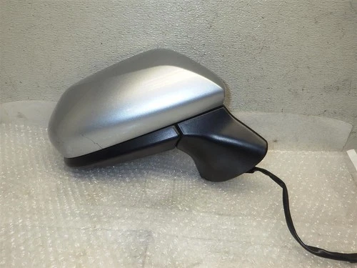 Passenger Side View Mirror Power Without Heated Fits 18-23 CAMRY 1728346