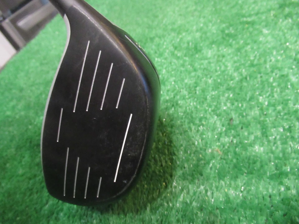 ADAMS SPEEDLINE FAST 12 LS 10.5* DRIVER GOLF CLUB MATRIX 5M3 STIFF GRAPHITE RH - Image 2 of 4