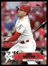 2017 Topps National Baseball Card Day Promo Cards 22