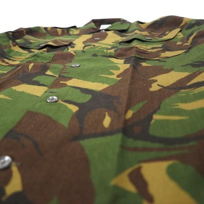 EURO MILITARY Dutch Army 90