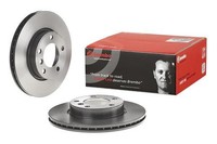 Bremsscheibe Vorderachse FüR BMW 3 Coupe Touring Cabriolet Compact Z3 Roadster