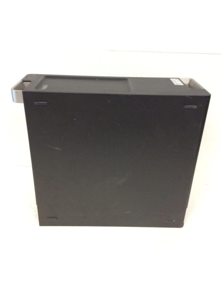 Computadora Dell Precision T3600 Intel Xeon E5-1603 2,80 GHz con 8 GB de RAM, sin HD, FUNCIONA Foto 3 de 4