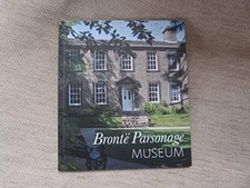 Bronte Parsonage Museum, Ann Dinsdale and Kathryn White