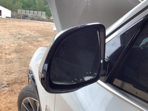 Driver Side View Mirror Power Heated Memory Fits 14-18 BMW X5 4632200