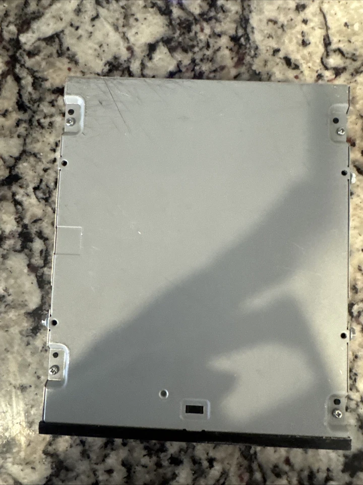 Philips DVD ROM Drom6136/97.9305 046 31297 Foto 3 de 4