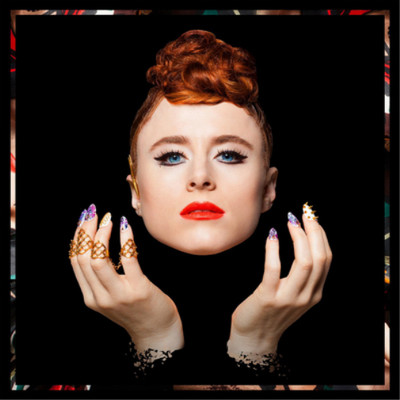 Kiesza Sound of a Woman (CD) Album (UK IMPORT)