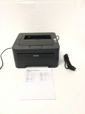 Brother HL-2275DW Laser Printer Duplex Wireless 32Mb 10,860 Pages FREE SHIPPING 