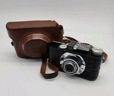 Vintage Argus IRC Anastigmat Camera Works