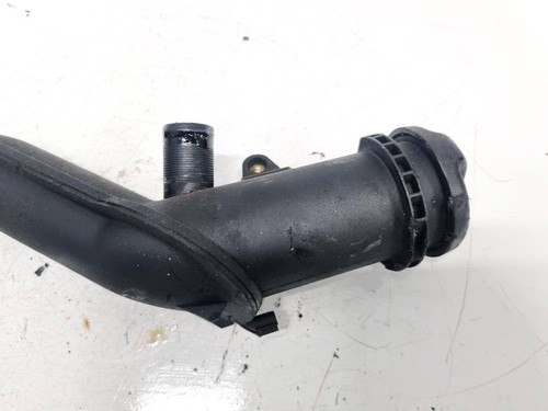 Peugeot 308 2008 Oil feed pipe (Oil Line Oil Pipe Tube) 9654733980 #2225637-70 - Bild 2 von 3