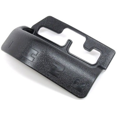 Arctic Cat ATV Shift Gate Kit (automatic) #1502-184
