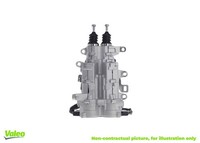 Valeo 855504 KupplungsbetäTigungssystem FüR Hyundai KIA