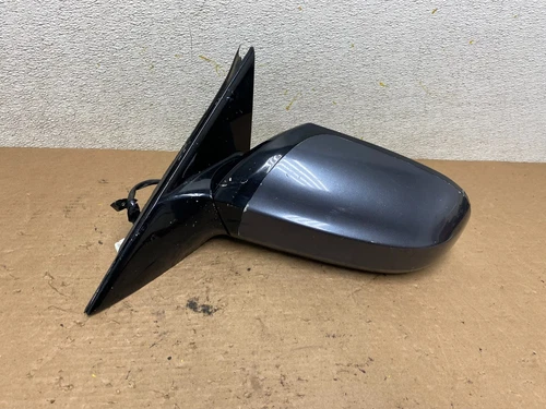 2009 to 2014 Nissan Maxima Left Driver Side Door Mirror OEM  P1170 DG