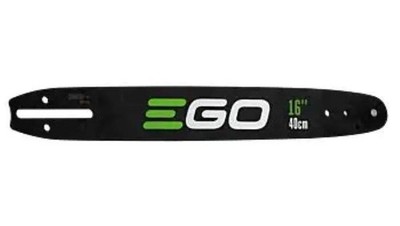 EGO 18'' or 16'' Chain Saw Guide Bar EGO POWER+ CS1800 and CS1600 models